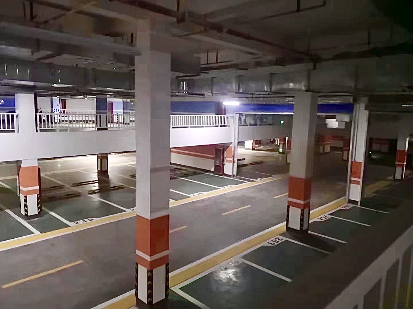 西双版纳上海博普四年前授权设计的项目已投入使用